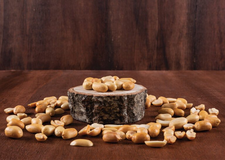 Pourquoi manger des noix d’acajou tous les jours ?